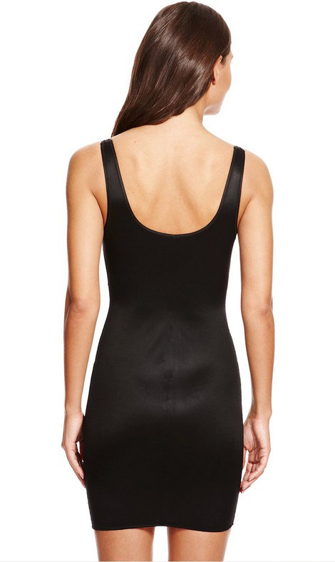 Body en nylon - Ref 667298 Image 8