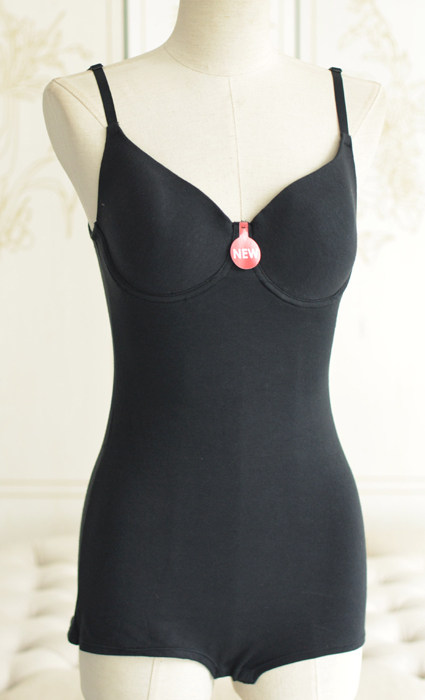 Body simple en nylon - Ref 667304 Image 14