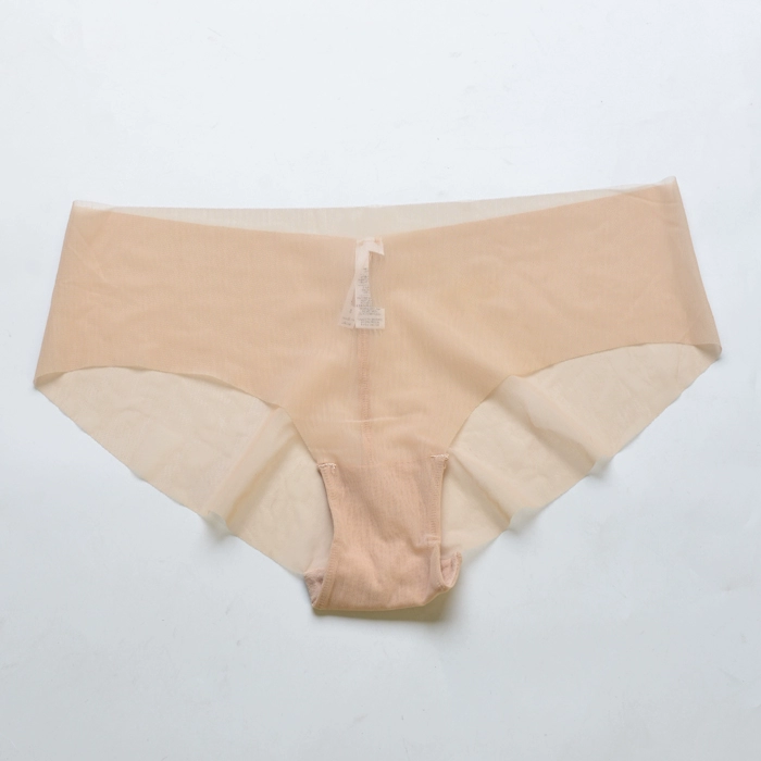 18D ra khỏi Hoa Kỳ đầy đủ lưới gạc trong suốt quần lót gợi cảm / thong - G-string