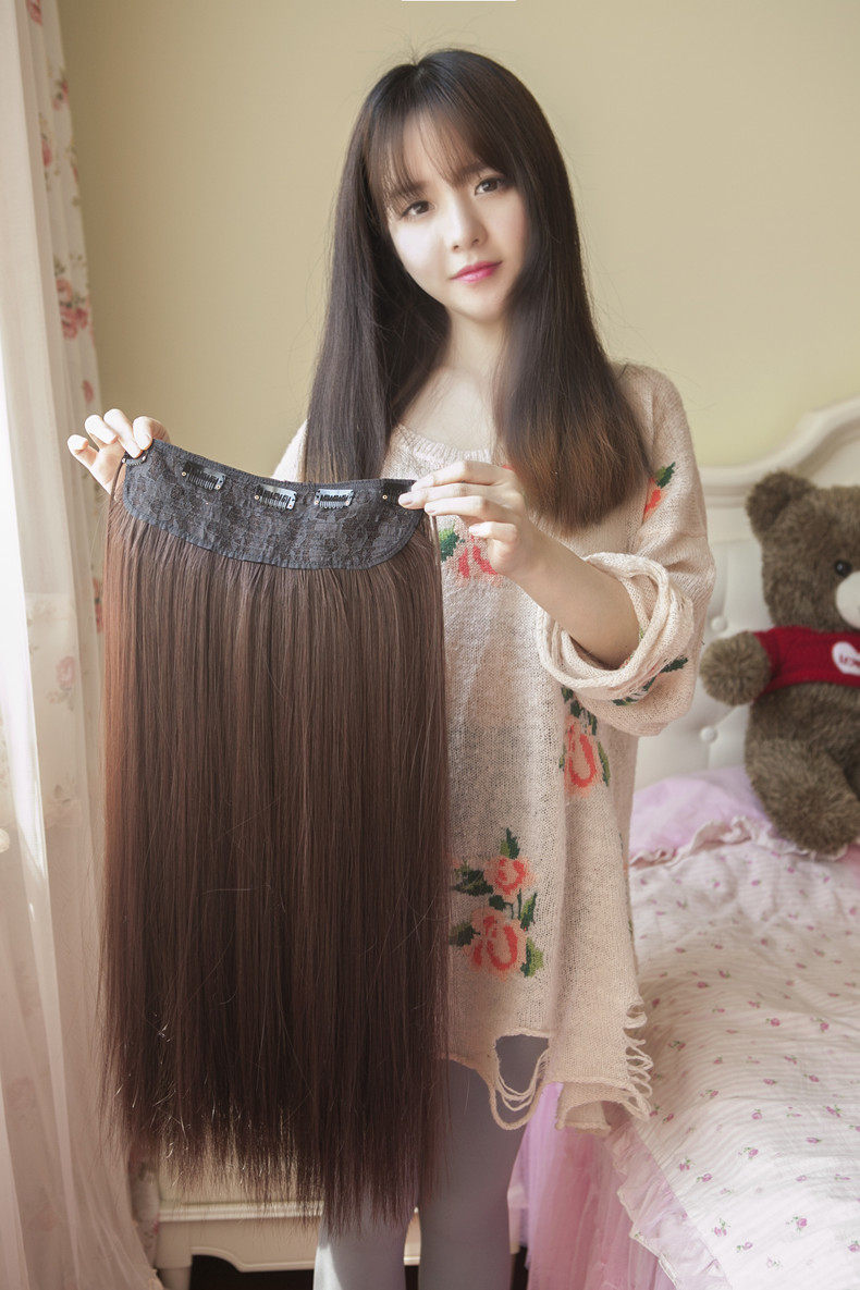 Extension cheveux - Ref 226223 Image 9