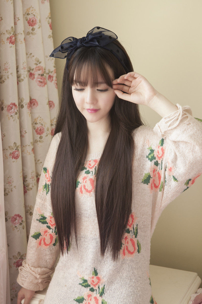 Extension cheveux - Ref 226223 Image 12