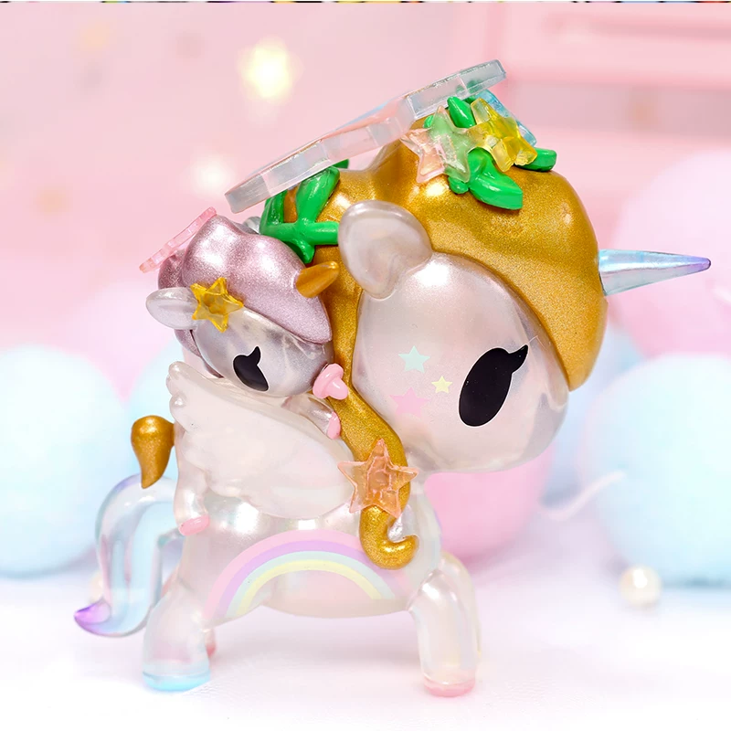Tao Qidci Tokidoki unicor