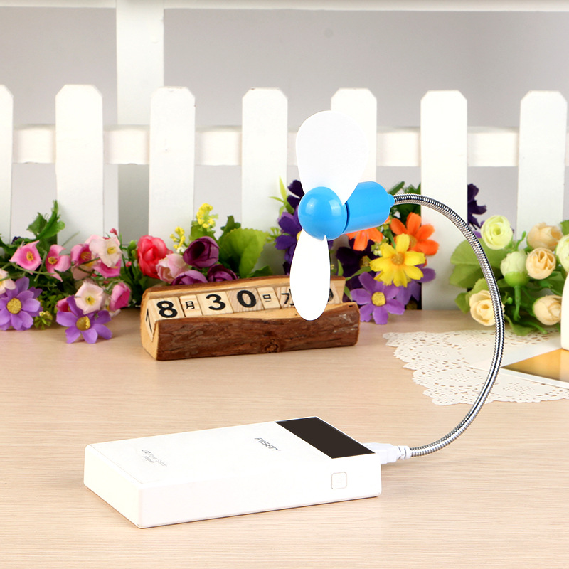 Ventilateur USB - Ref 407315 Image 9