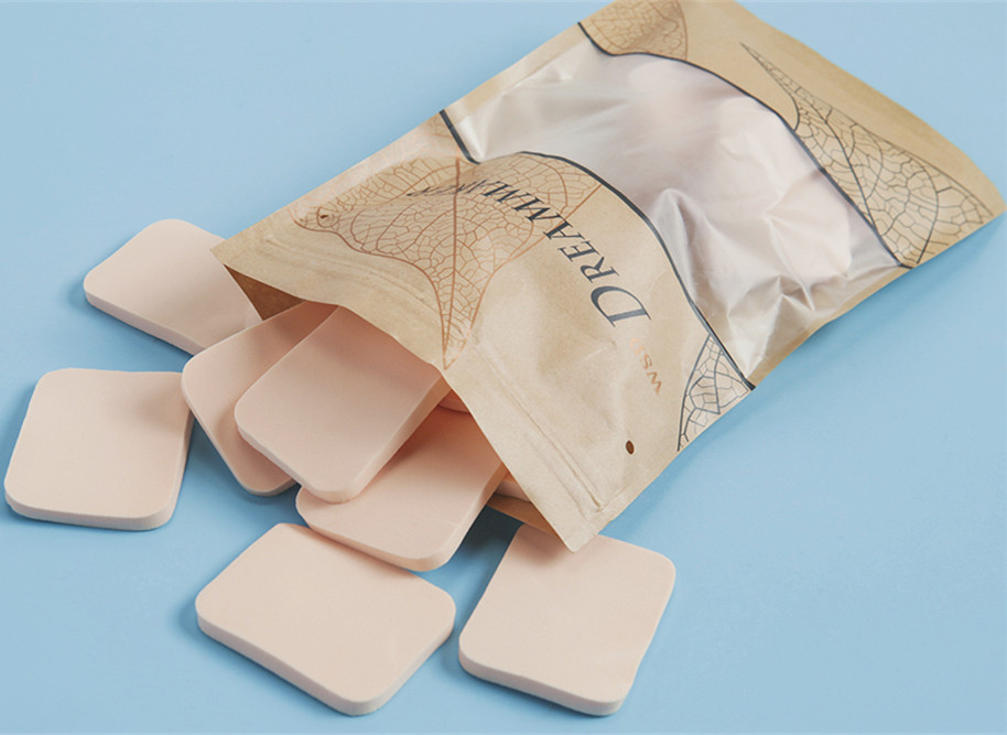 F24 original supervalue recommended with portable makeup powder bashing dry and wet dual purpose powder bashing 20 pieces of clothing without backchanging