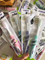  T17 export DAN value recommendation Do not buy to regret the price of cabbage soft brush head toothbrush