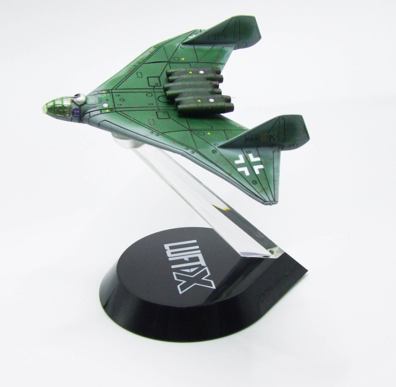 1/144 Germany ‌ Winged Long-Range Jet Bomber Luft015