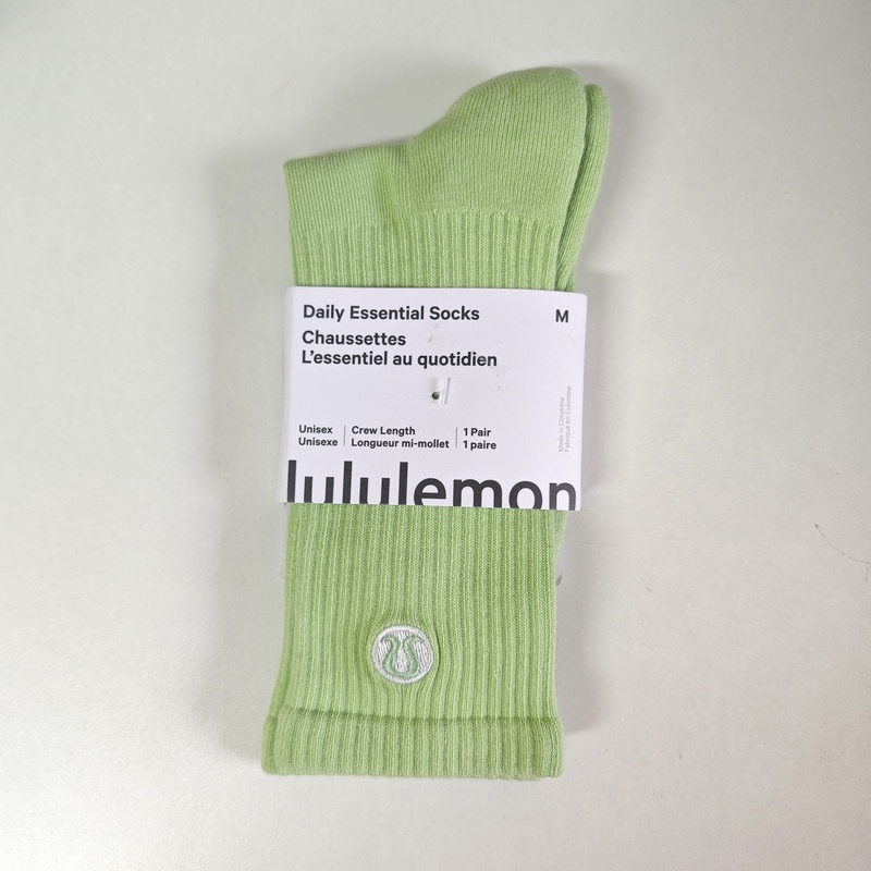 Daily Essential Socks Sports Socks 1 Pair