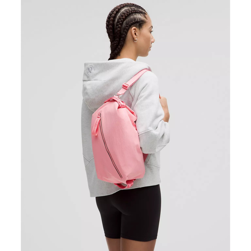 Fast Track Bag 2.0 Sports Waterproof Backpack, Multi-Functional and Can Be Carried in Multiple Ways