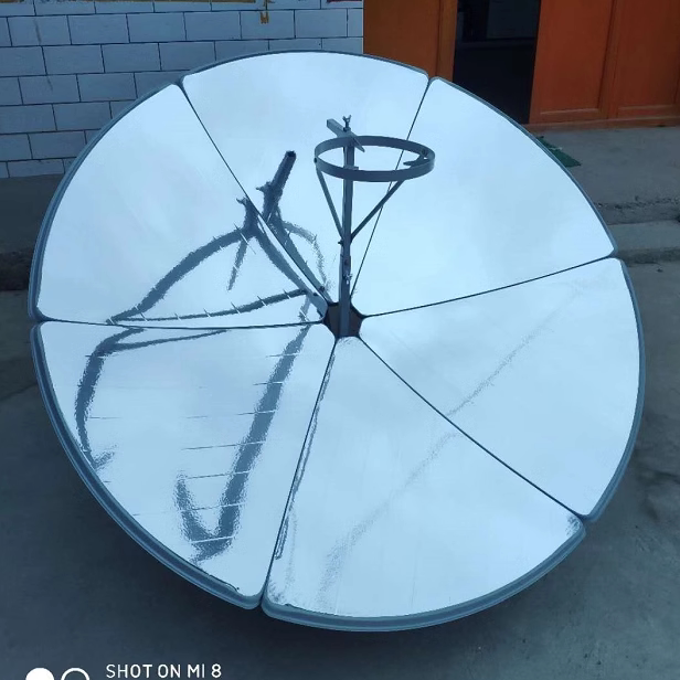 新能源太阳灶甘肃店
