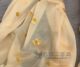 Su embroidery scarf embroidery handmade silk scarf women's long scarf mulberry silk georgette double-sided embroidery autumn and winter shawl