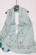 Su embroidered silk shawl cheongsam mulberry silk scarf ອາຍຸກາງແມ່ໄຫມ scarf ມື embroidered scarf ຂອງຂວັນ