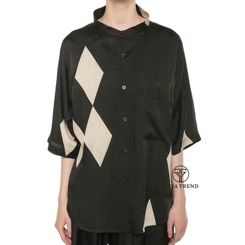  yohji yamamoto/山本耀司 
