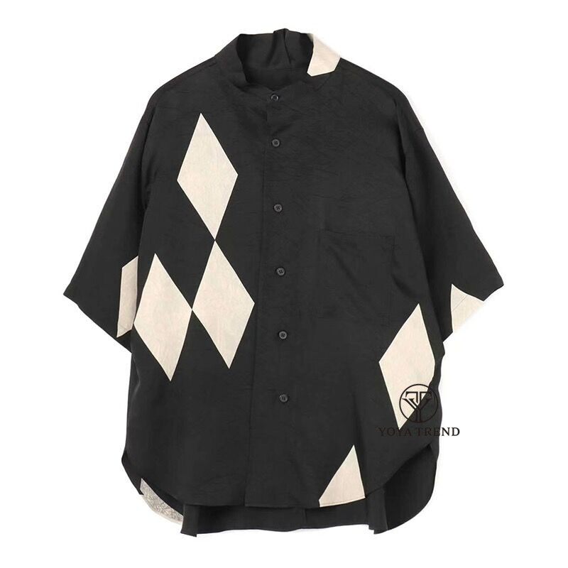  yohji yamamoto/山本耀司 