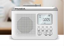 Panda F381 Repeater Learning Machine Tape Tf Card Repeater Transcription Panda F-381