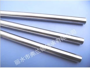 Solid chrome-plated shaft diameter 6 8 10 12 16 20 25 30 35 40 50 60 80-120 Custom
