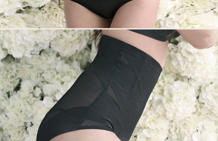 body amincissant simple en nylon - Ref 670494 Image 23