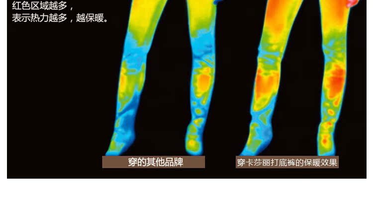 Pantalon collant jeunesse simple en nylon - Ref 774200 Image 44