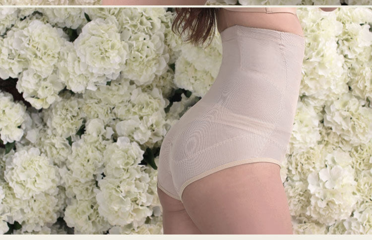 body amincissant simple en nylon - Ref 670494 Image 27