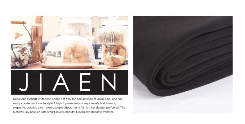 Pantalon collant jeunesse simple en nylon - Ref 774198 Image 11