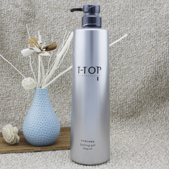 Gaomei T-TOP Spa Protein Gel Water Gel 780ml Moisturizing Special Hard Styling