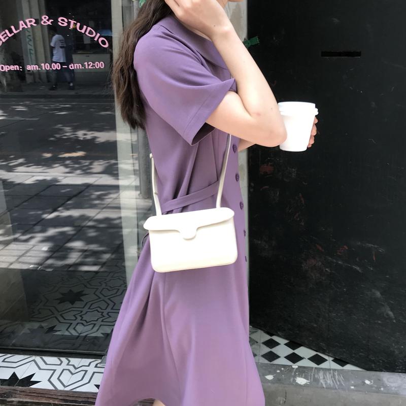 Robe été en Polyester - Ref 3428898 Image 37