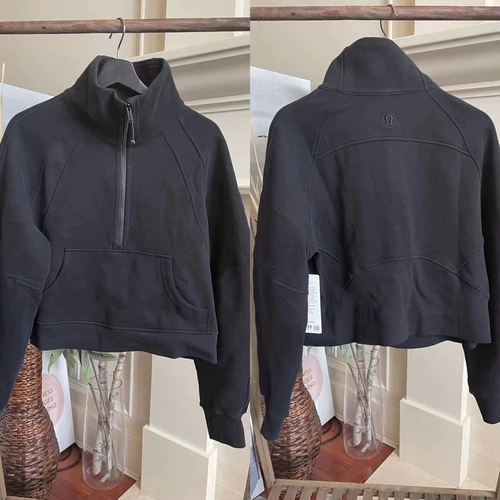 Spot lululemon покупка подводного плавания негабаритный