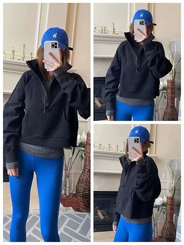 Spot lululemon покупка подводного плавания негабаритный