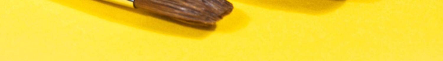 Кисть для рисования масляными красками 水粉画笔套装丙烯画画笔小学生美术用油画笔圆锋狼毫绘画颜料排笔 Borrence