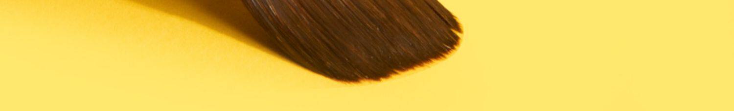 Кисть для рисования масляными красками 水粉画笔套装丙烯画画笔小学生美术用油画笔圆锋狼毫绘画颜料排笔 Borrence