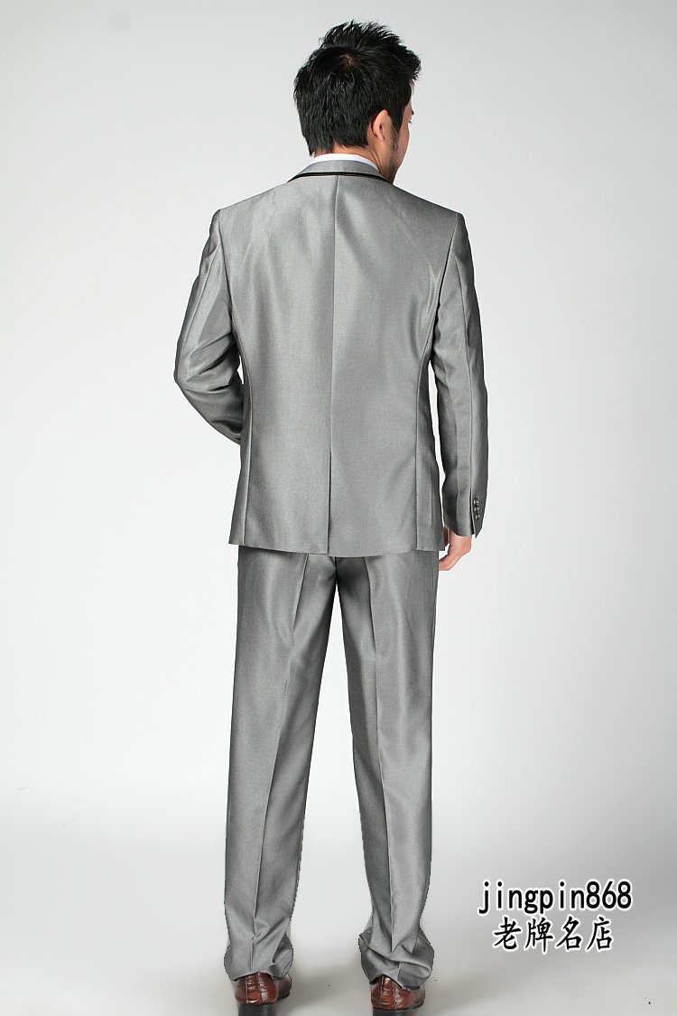 Costume homme pour Quatre saisons - Ref 1577333 Image 10