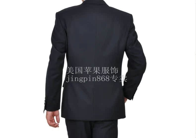 Costume homme pour Quatre saisons - Ref 1577319 Image 15