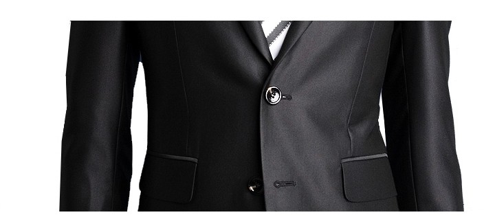 Costume homme pour automne - Ref 1577336 Image 87