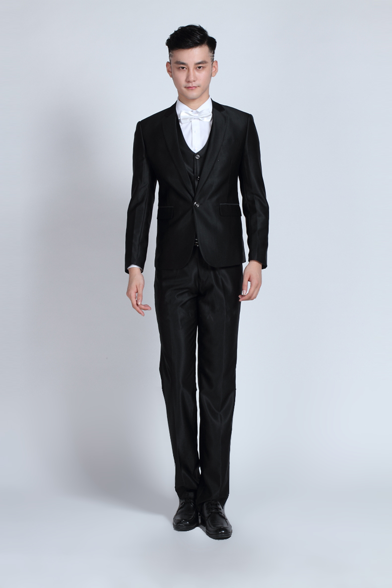Costume homme pour automne - Ref 1577324 Image 85