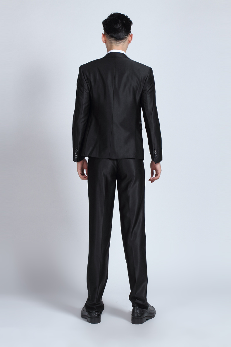 Costume homme pour automne - Ref 1577324 Image 95