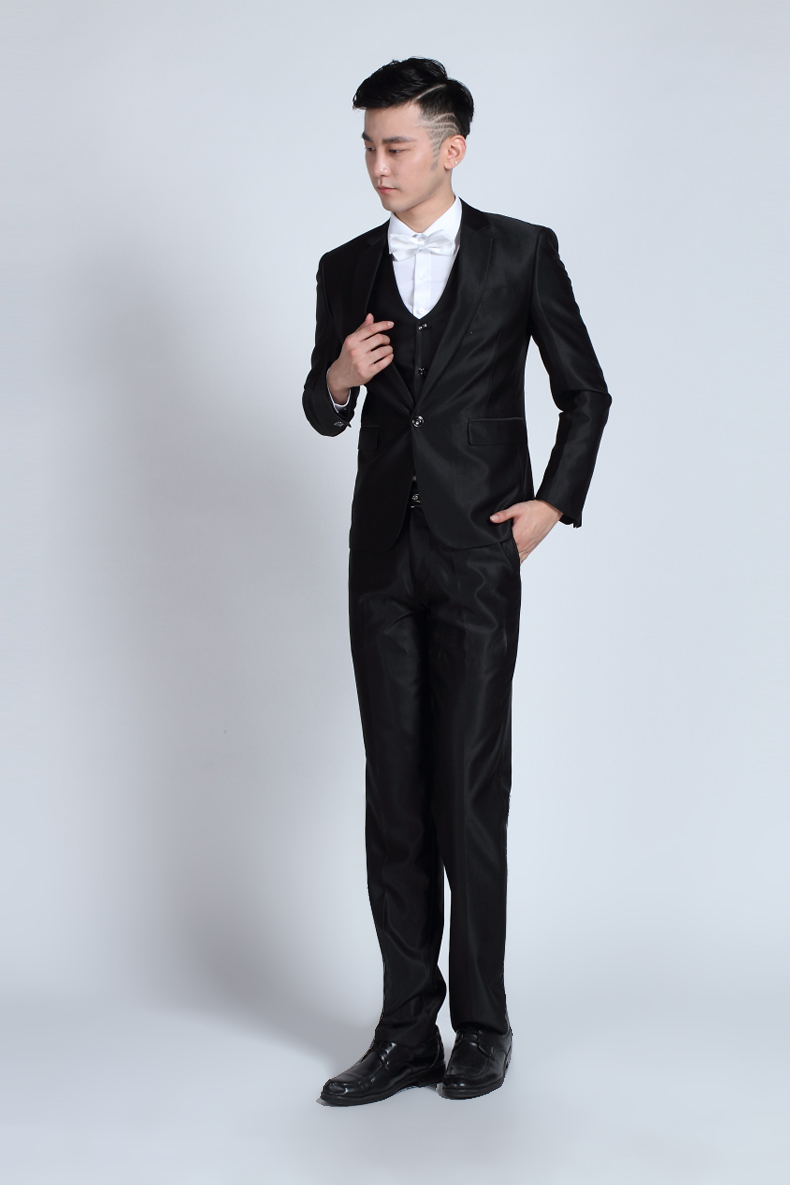 Costume homme pour automne - Ref 1577324 Image 93