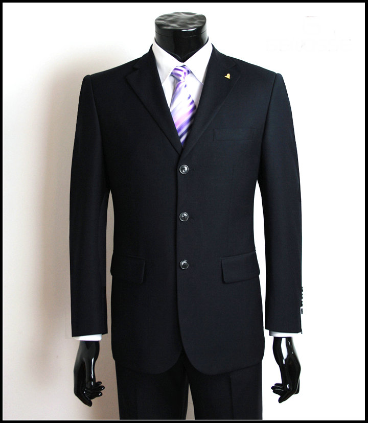 Costume homme pour hiver - Ref 1577340 Image 7