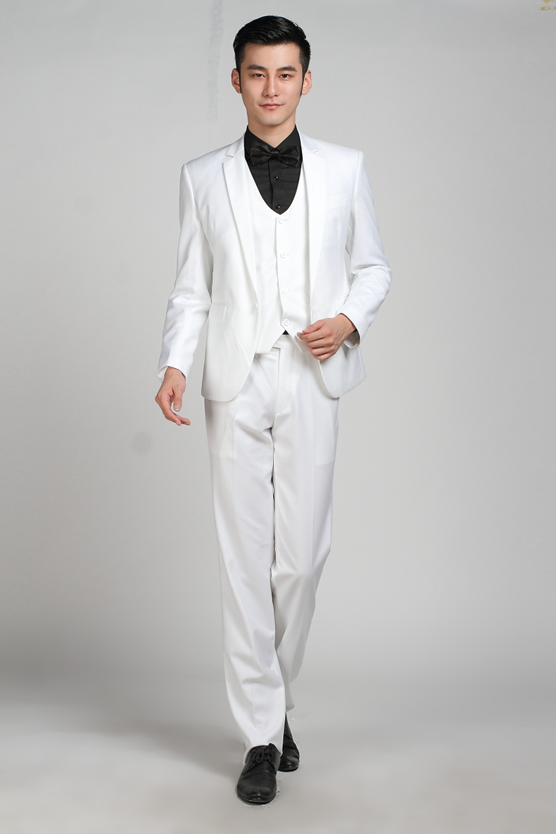 Costume homme pour automne - Ref 1577256 Image 6