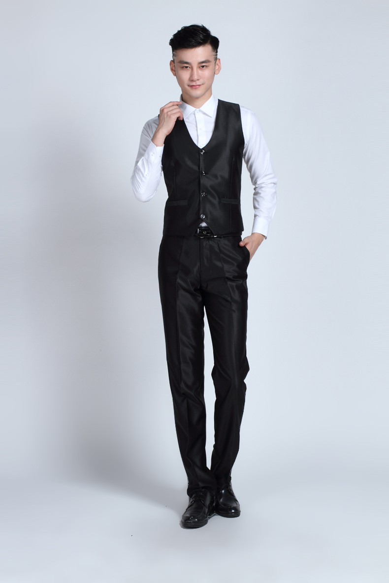 Costume homme pour Quatre saisons - Ref 1577341 Image 46