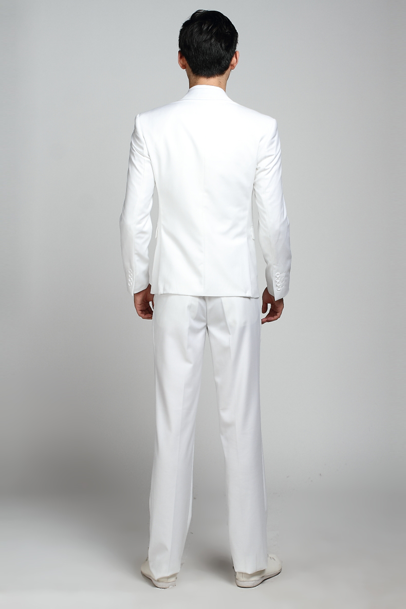 Costume homme pour automne - Ref 1577324 Image 41