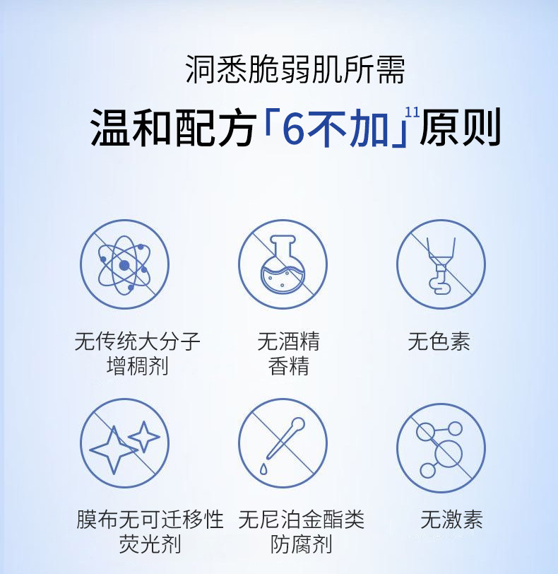 Power Repair Mask 2.0 (5pcs)