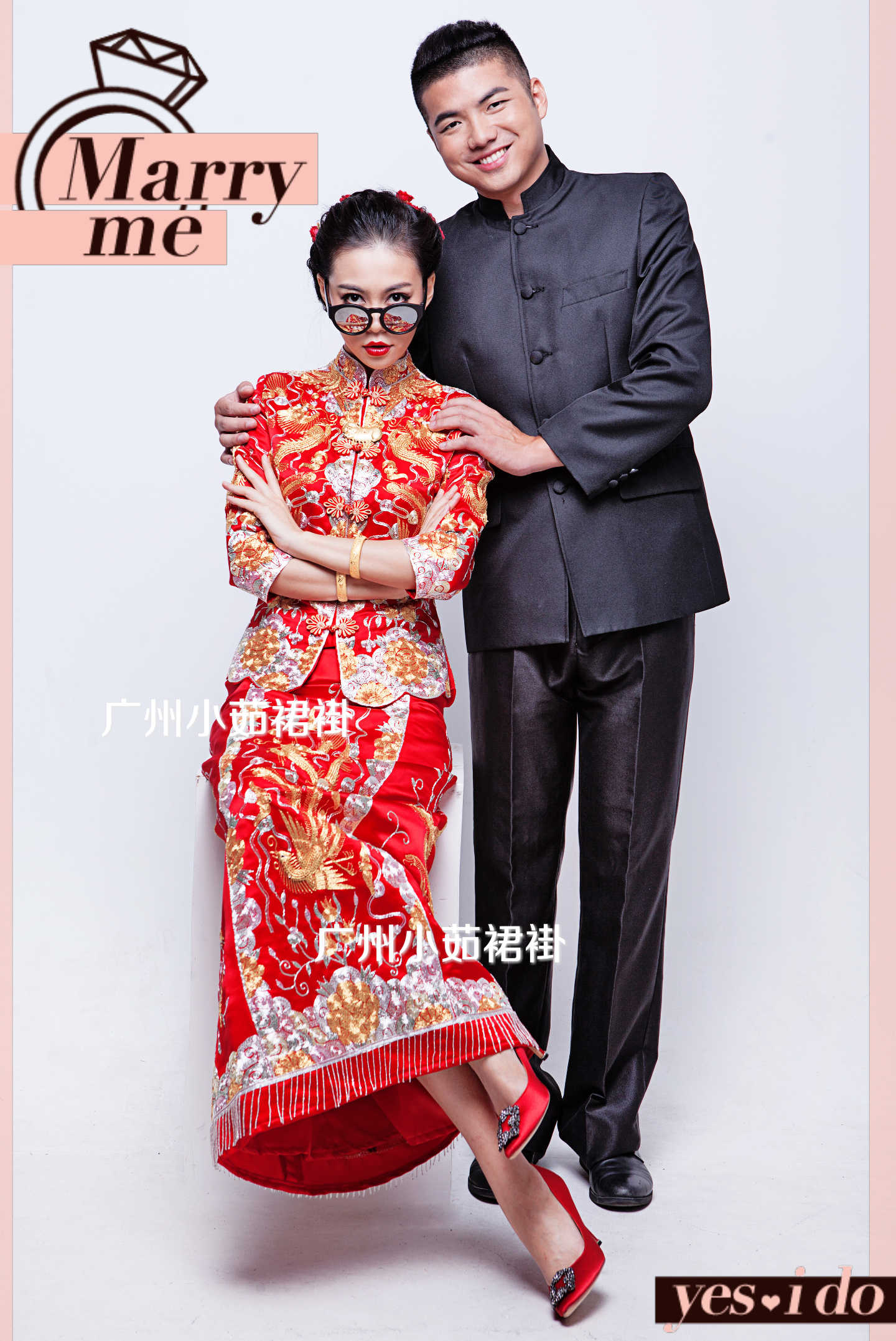 【褂皇】龍鳳褂 クワンカワ3XL 花嫁衣装 金刺繍 豪華セット 頭飾り付き 美品 褂皇】龍鳳褂 クワンカワ3XL 花嫁衣装 金刺繍 豪華セット 頭飾り付き 美品