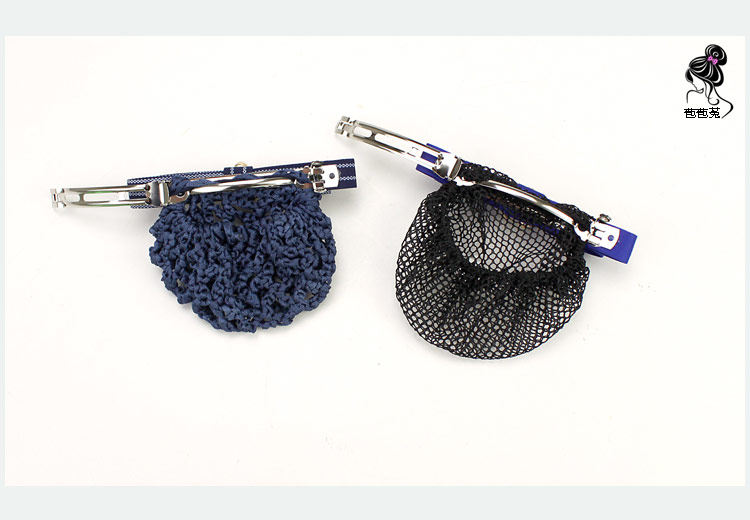 Accessoire cheveux en tissu - Ref 1201098 Image 24