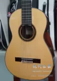 Испанский Terer Test Pado Memorial Classmade Classical Guitar Antonio Raya Pardo Spot