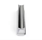 Современные музыкальные инструменты, металлическая гитара с аксессуарами из нержавеющей стали