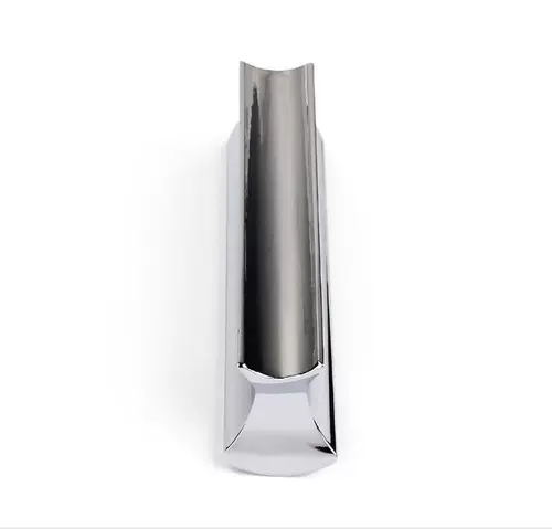 Современные музыкальные инструменты, металлическая гитара с аксессуарами из нержавеющей стали