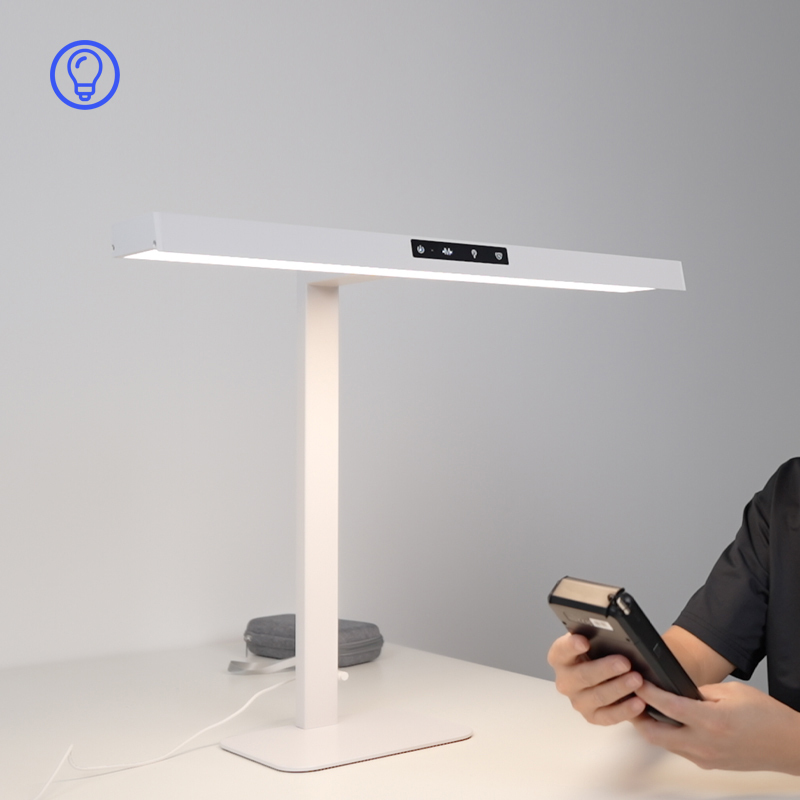 Lighting Note Nt2 Learning Lamp Red Light Eye Protection Reading Lamp Pure Original Full Spectrum Lamp Beads