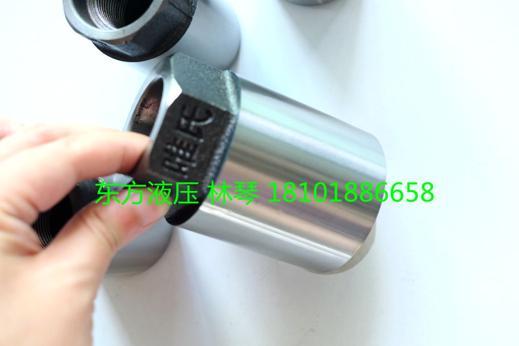 High quality Weishi ductile ink material pressure injection head hammer punch various specifications die casting cold chamber die casting machine