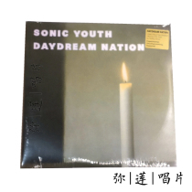 Guitar Noise Sonic Youth Sonic Youth Sonic Youth Daydream Nation 2LP Records