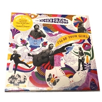 CD The Decemberists Ill Be Your Girl (2005)CD The Decemberists Ill Be Your Girl