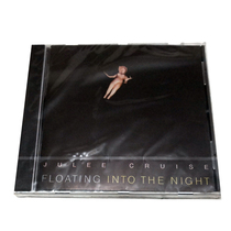 CD Julee Cruise Floating Into The Night (2007)CD Julee Cruise Floating Into The Night (2007) CD Julee Cruise Floating Into The Night